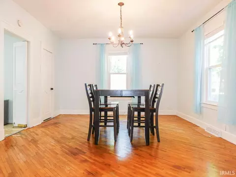 Dining - 217 E Central Ave, Bluffton, IN 46714 photo 1 of 4