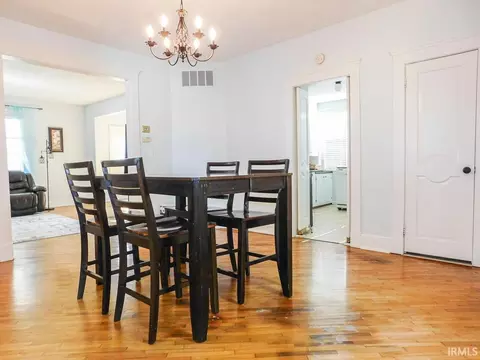 Dining - 217 E Central Ave, Bluffton, IN 46714 photo 3 of 4