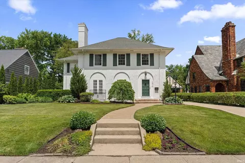 1315 E Wayne Street North St, South Bend, IN 46615