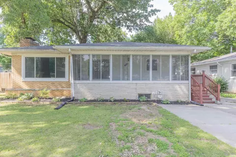2113 Southeast Blvd, Evansville, IN 47714
