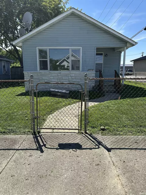 1053 S Calumet St, Kokomo, IN 46902