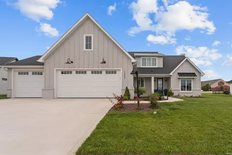 12597 Tula Trl, Fort Wayne, IN 46814