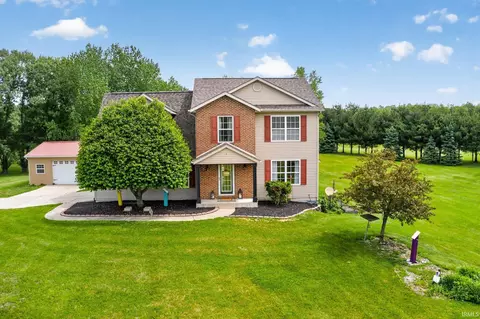 3434 Olive Rd, Plymouth, IN 46563