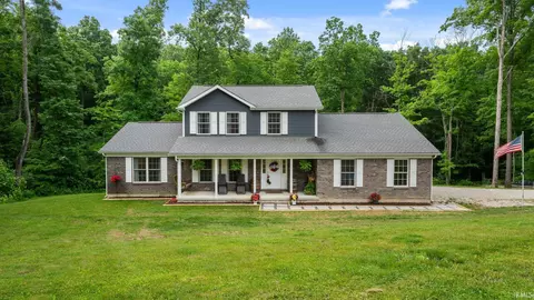 3604 S County Road 350 W, Paoli, IN 47454