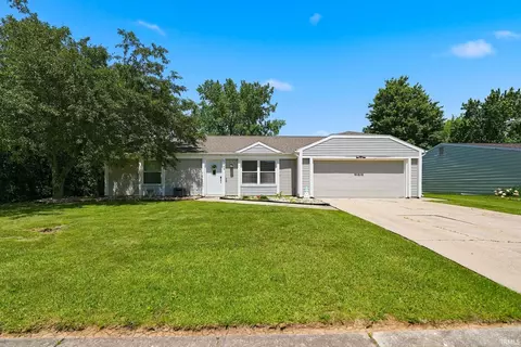 7409 Parliament Pl, Fort Wayne, IN 46835