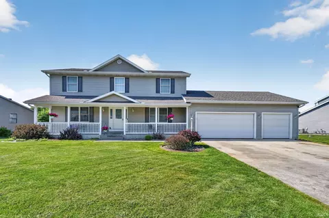 10175 Conover Dr, Granger, IN 46530