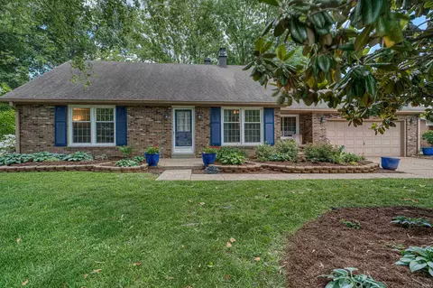 118 Camden Ct, Evansville, IN 47715