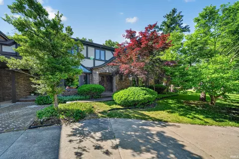 17343 Turnbury Ct, Granger, IN 46530