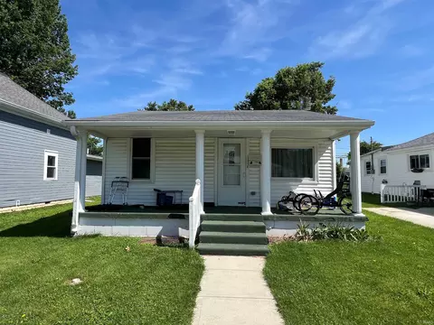 222 E Walnut St, Greentown, IN 46936