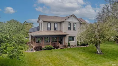 10820 County Rd 50, Ligonier, IN 46767