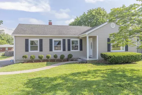 10100 State Road 662 Rd, Newburgh, IN 47630