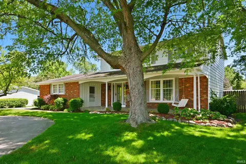 1225 Stogdill Rd, Bluffton, IN 46714