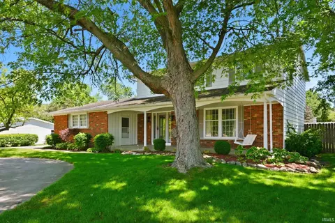 1225 Stogdill Rd, Bluffton, IN 46714