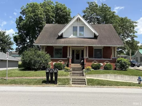 1310 Main St, Ferdinand, IN 47532