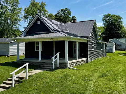 229 N Manor Ave, Albany, IN 47320
