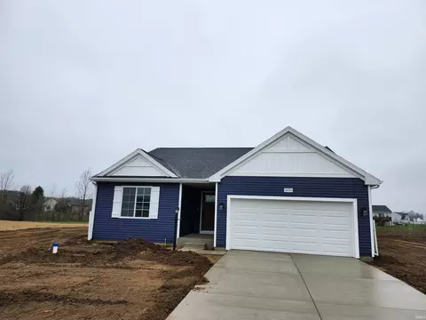 50761 Hunters Edge Drive Dr, Elkhart, IN 46514