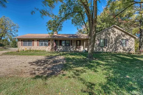 2923 W Mill Rd, Evansville, IN 47720