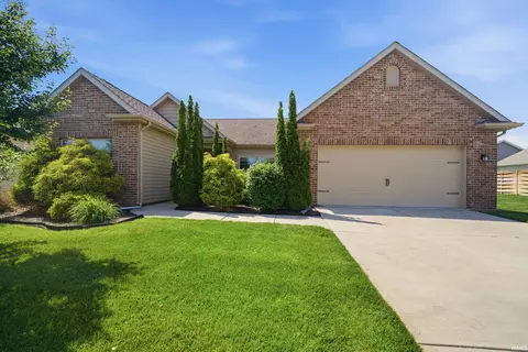 131 Aqueduct Cir, West Lafayette, IN 47906