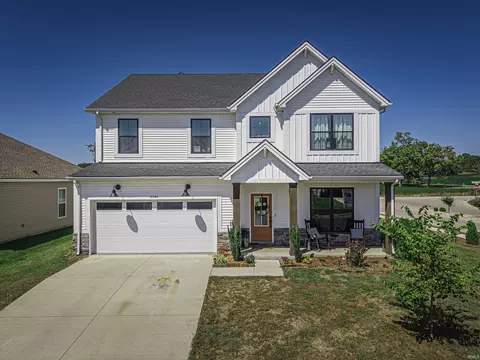 11346 Naas Dr, Evansville, IN 47725