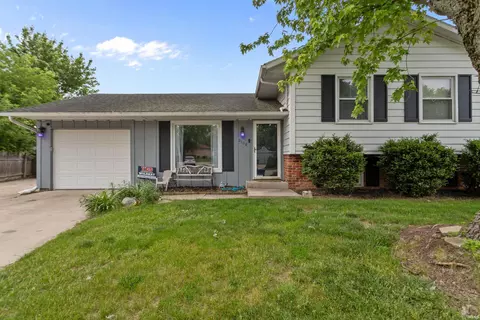 3108 Darwin Ln, Kokomo, IN 46902