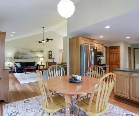 Dining - 701 E Tracee Ct, Bloomington, IN 47401 photo 2 of 3