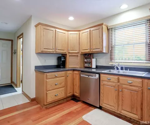 Kitchen - 701 E Tracee Ct, Bloomington, IN 47401 photo 2 of 5