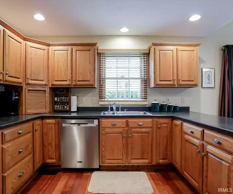 Kitchen - 701 E Tracee Ct, Bloomington, IN 47401 photo 1 of 5
