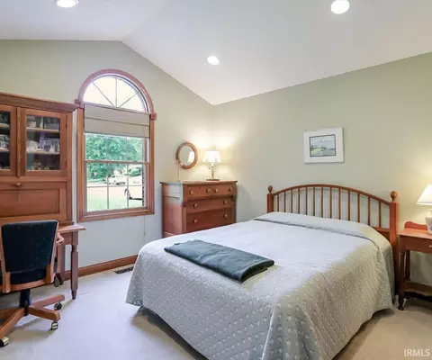 Bedroom - 701 E Tracee Ct, Bloomington, IN 47401 photo 2 of 2