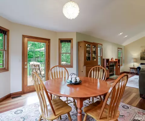 Dining - 701 E Tracee Ct, Bloomington, IN 47401 photo 3 of 3
