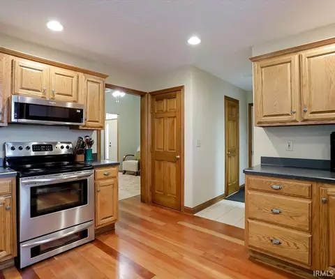 Kitchen - 701 E Tracee Ct, Bloomington, IN 47401 photo 3 of 5