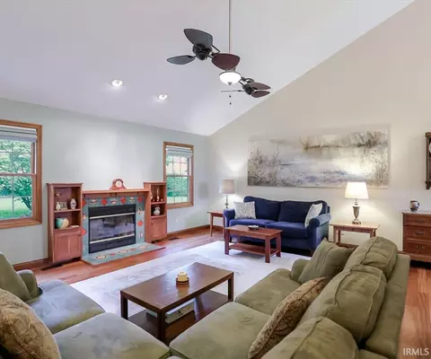 Living - 701 E Tracee Ct, Bloomington, IN 47401 photo 1 of 5