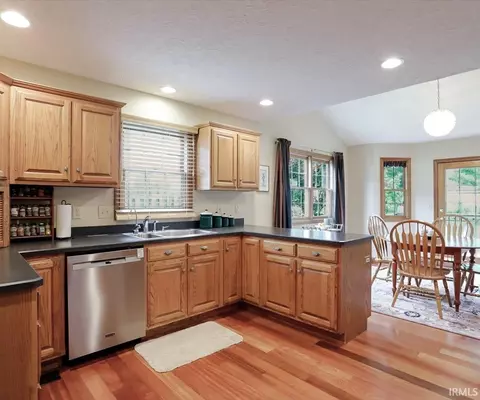 Kitchen - 701 E Tracee Ct, Bloomington, IN 47401 photo 5 of 5