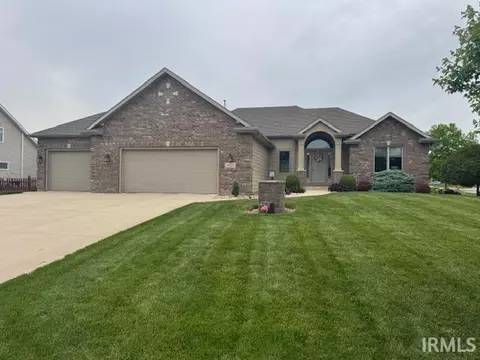 14531 Settlers Trl, Leo, IN 46765
