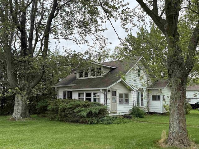 11580 W 200 S Rd, Dunkirk, IN 47336