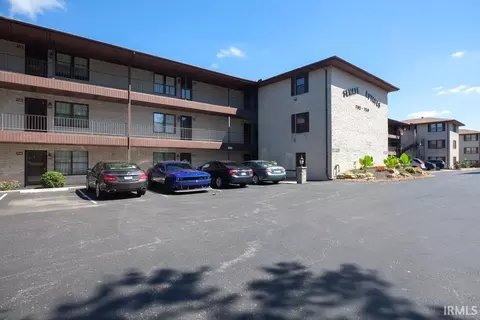 750 Senate Ave, Evansville, IN 47711