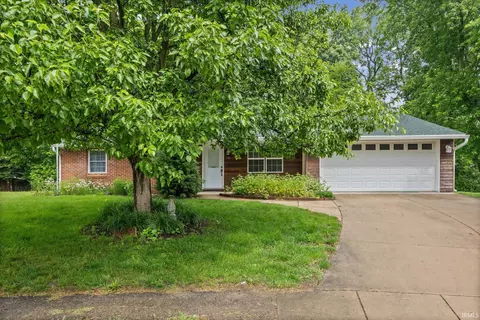 50 Elkton Ct, Lafayette, IN 47905