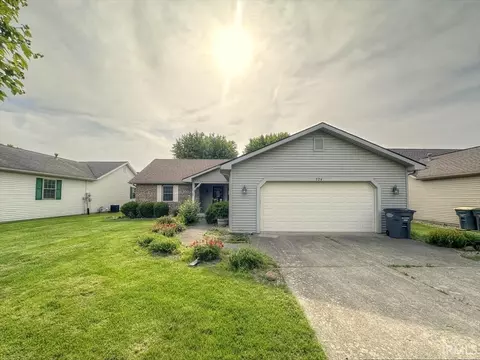 224 Wilson St, Tipton, IN 46072