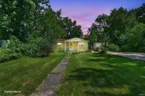 3321 Alpine Ave, Fort Wayne, IN 46809