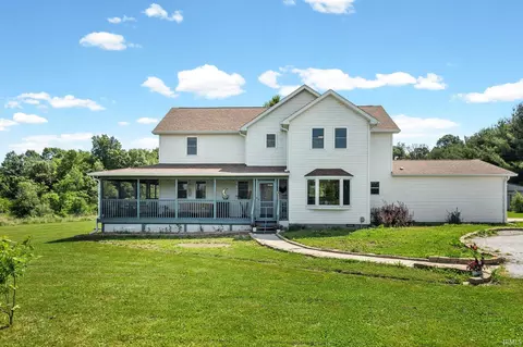 1105 Chenoweth Ln, West Lafayette, IN 47906
