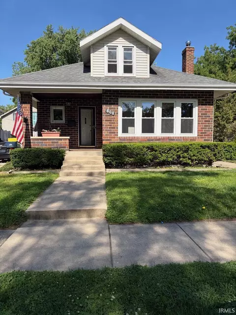 808 S 22nd St, Lafayette, IN 47905