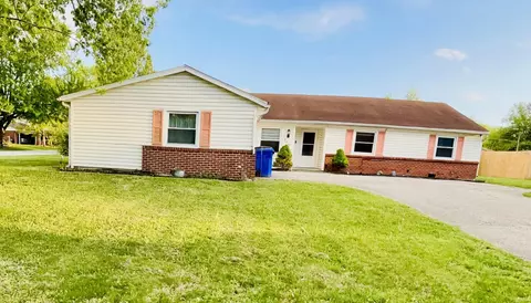 909 E Southway Blvd, Kokomo, IN 46902