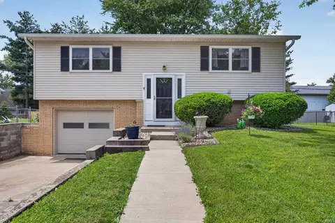 500 S Westwood Dr, Bloomington, IN 47403