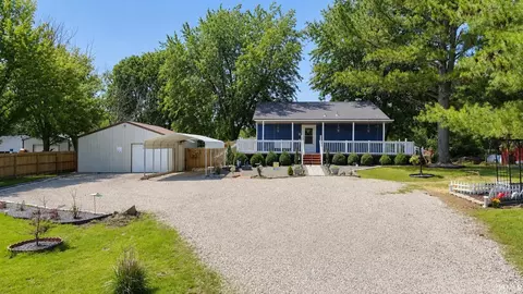 1865 Dunlap Dr, Princeton, IN 47670