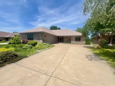 4122 Colter Dr, Kokomo, IN 46902