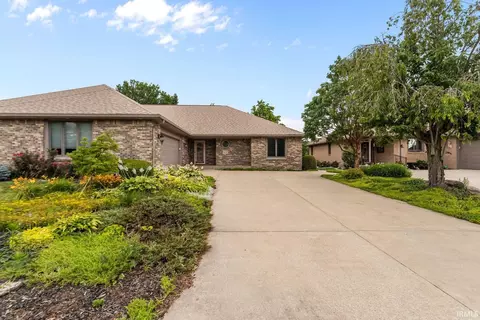 4122 Colter Dr, Kokomo, IN 46902