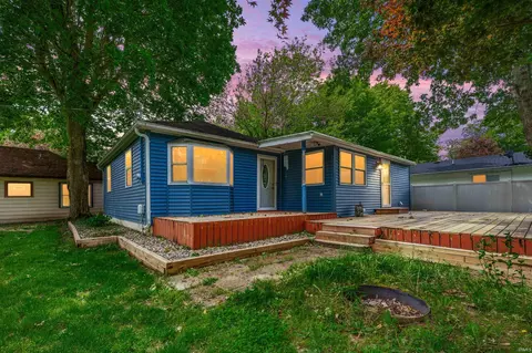 7746 N Hudson Blvd, New Carlisle, IN 46552