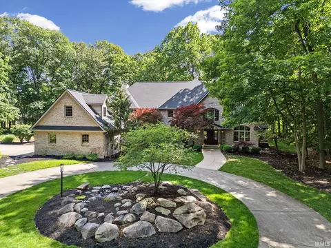 6725 Stacey Hollow Way, Lafayette, IN 47905