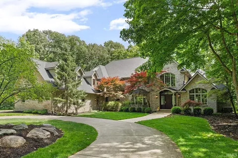 6725 Stacey Hollow Way, Lafayette, IN 47905
