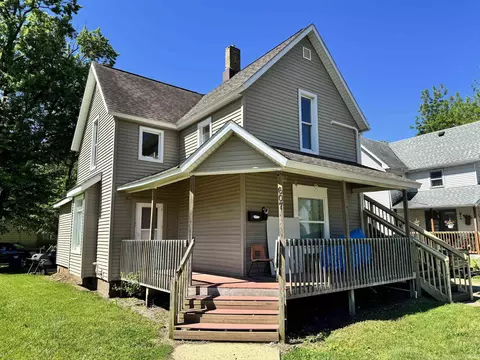 607 Jefferson St, Elkhart, IN 46516