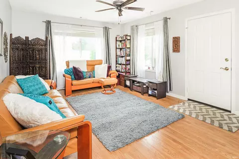 Living - 1130 E Carnaby St, Bloomington, IN 47401 photo 1 of 3